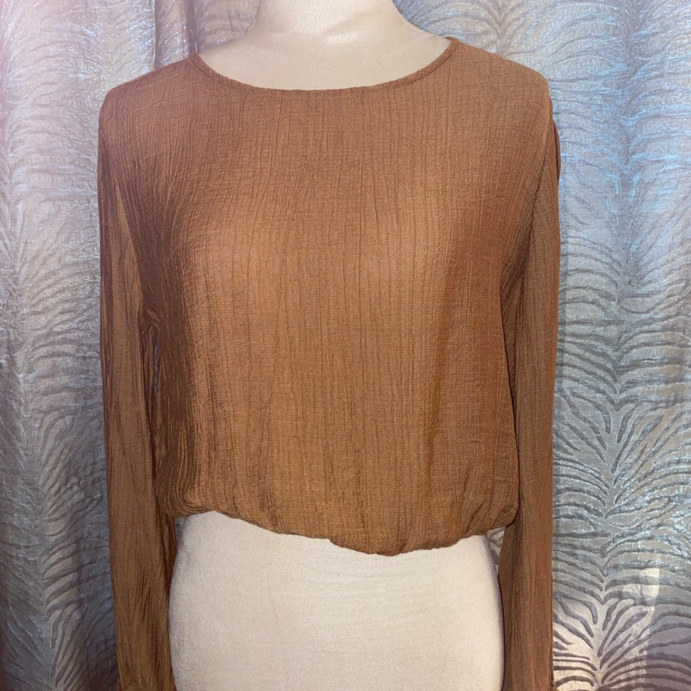 Women’s Blouse